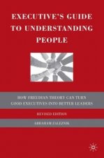 Executive's Guide to Understanding People