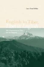 English in Tibet, Tibet in English