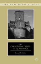 Carolingian Debate over Sacred Space