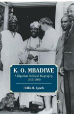 K. O. Mbadiwe