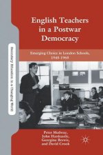 English Teachers in a Postwar Democracy
