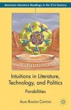Intuitions in Literature, Technology, and Politics