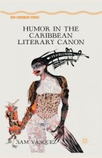 Humor in the Caribbean Literary Canon