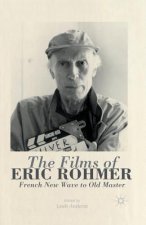 Films of Eric Rohmer