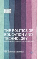 Politics of Education and Technology