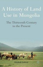 History of Land Use in Mongolia