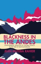 Blackness in the Andes