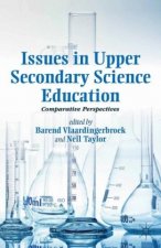 Issues in Upper Secondary Science Education