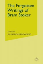 Forgotten Writings of Bram Stoker