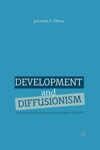 Development and Diffusionism