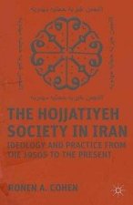 Hojjatiyeh Society in Iran