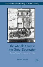Middle Class in the Great Depression