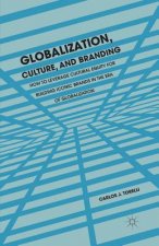 Globalization, Culture, and Branding