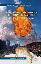 Non-Philosophical Theory of Nature