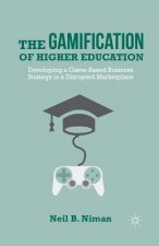 Gamification of Higher Education