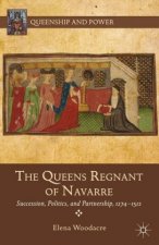 Queens Regnant of Navarre