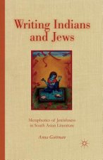 Writing Indians and Jews