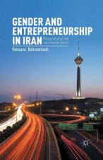 Gender and Entrepreneurship in Iran