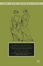 Marking Maternity in Middle English Romance