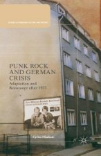 Punk Rock and German Crisis