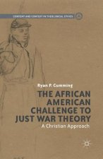 African American Challenge to Just War Theory
