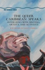 Queer Caribbean Speaks