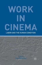 Work in Cinema