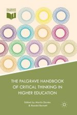 Palgrave Handbook of Critical Thinking in Higher Education