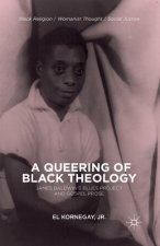 Queering of Black Theology
