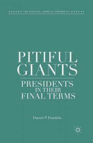 Pitiful Giants