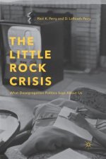 Little Rock Crisis