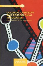 Colonial Contexts and Postcolonial Theologies
