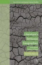 Literature's Sensuous Geographies