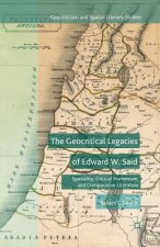 Geocritical Legacies of Edward W. Said