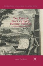 Uses of Space in Early Modern History