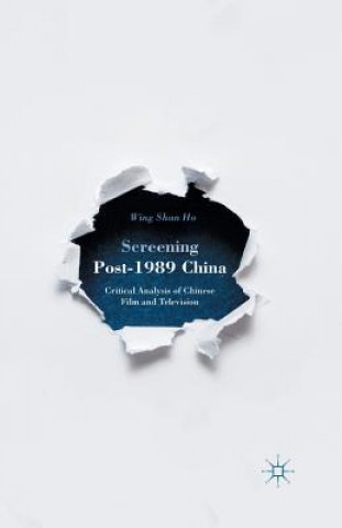 Screening Post-1989 China