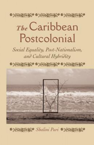 Caribbean Postcolonial