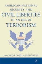 American National Security and Civil Liberties in an Era of Terrorism
