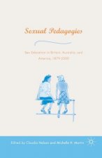 Sexual Pedagogies