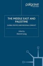 Middle East and Palestine
