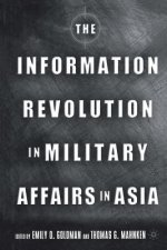Information Revolution in Military Affairs in Asia