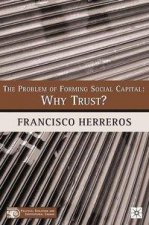Problem of Forming Social Capital