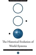 Historical Evolution of World-Systems