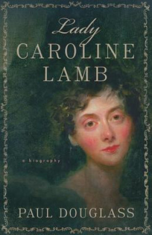 Lady Caroline Lamb