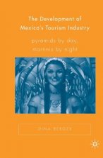 Development of Mexico's Tourism Industry