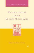 Writings on Love in the English Middle Ages
