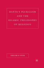 Dante's Pluralism and the Islamic Philosophy of Religion