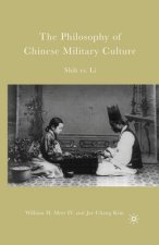 Philosophy of Chinese Military Culture