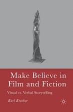 Make Believe in Film and Fiction