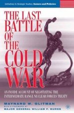 Last Battle of the Cold War